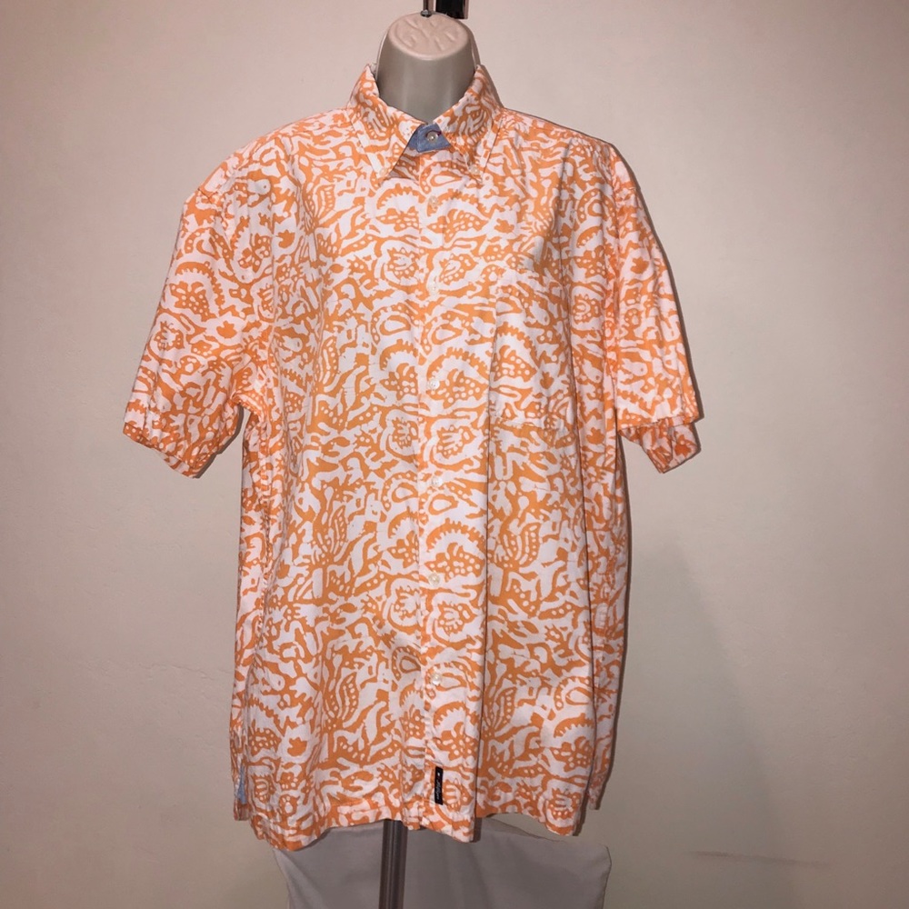 Tommy Hilfiger shirt